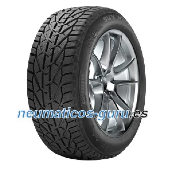 SUV Winter 265/60 R18