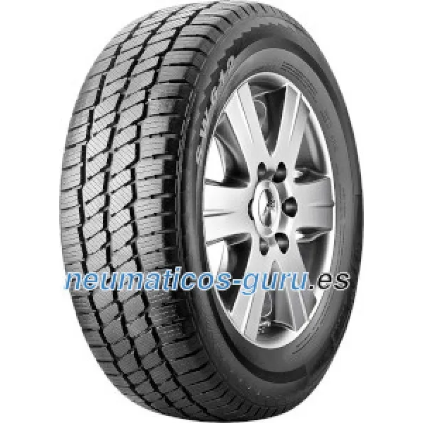 Neumático SW612 195/60 R16
