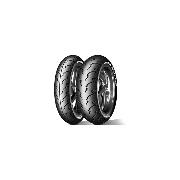 SX D207 180/55 R18