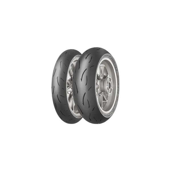 SX GP RACER D212 E 180/55 R17
