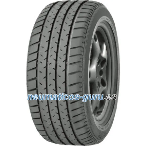 Neumático SX MXX3 205/55 R16