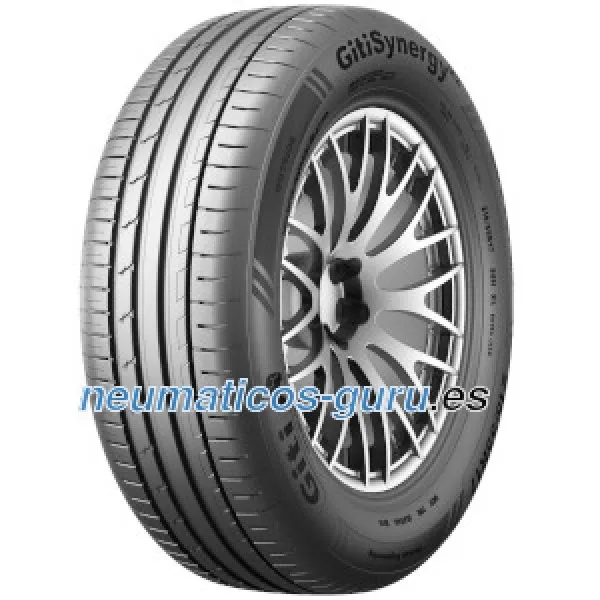 Synergy H2 185/65 R15