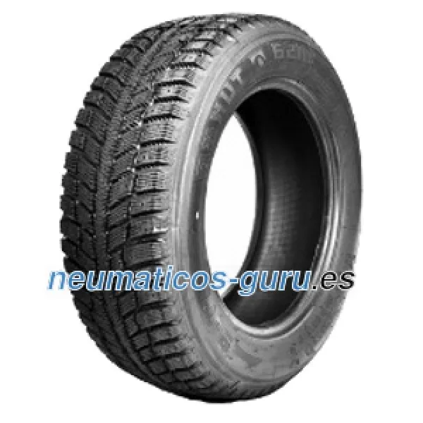 Insa Turbo T-2