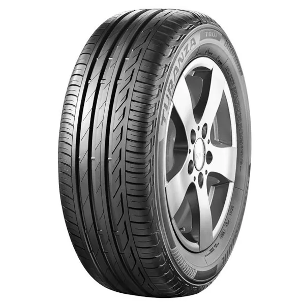 T001 TURANZA (MO) 245/55 R17