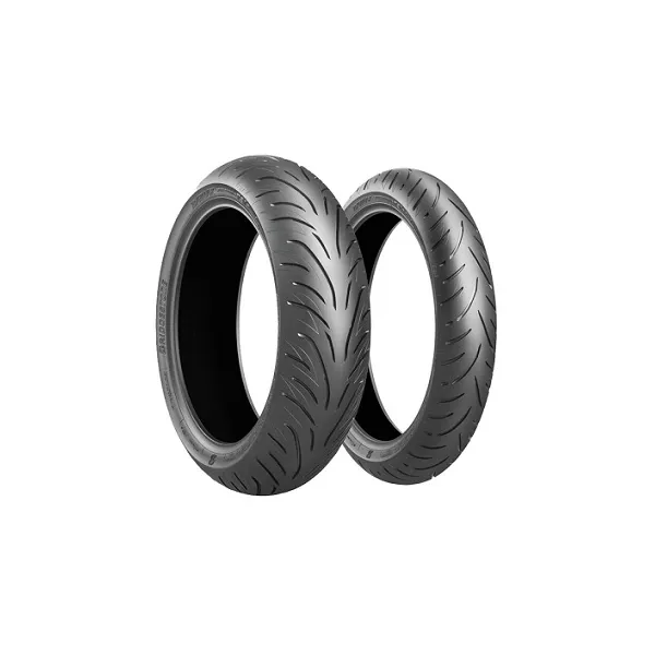 Bridgestone T31F BATTLAX