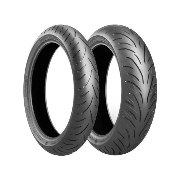 T31F GT BATTLAX 120/70 R18