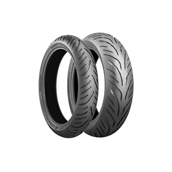 T32R GT BATTLAX 180/55 R17