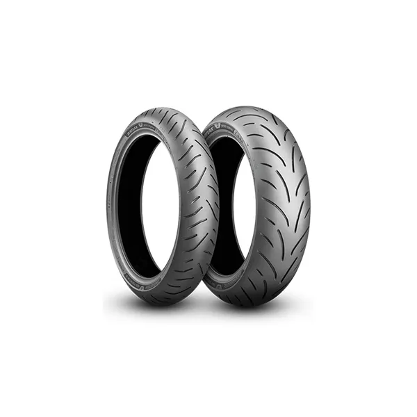 T33F BATTLAX 110/80 R18