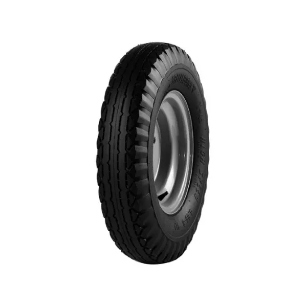 T49 HS 4/80 R8