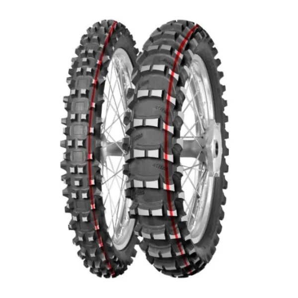 TERRA FORCE-MX SAND 80/100 R21