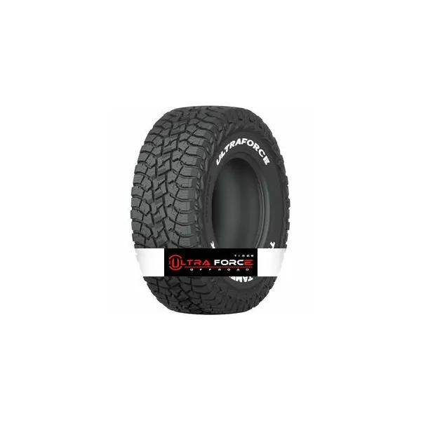 Neumático Terra Tamer AT-X 245/65 R17