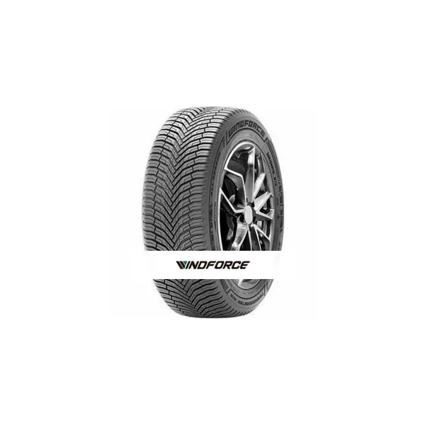 Neumático Terramaster A/S 175/70 R14