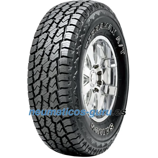 Terramax A/T 275/65 R18