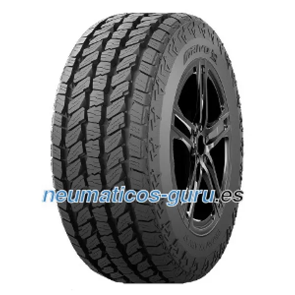 Terramax ARV Pro A/T 215/65 R16
