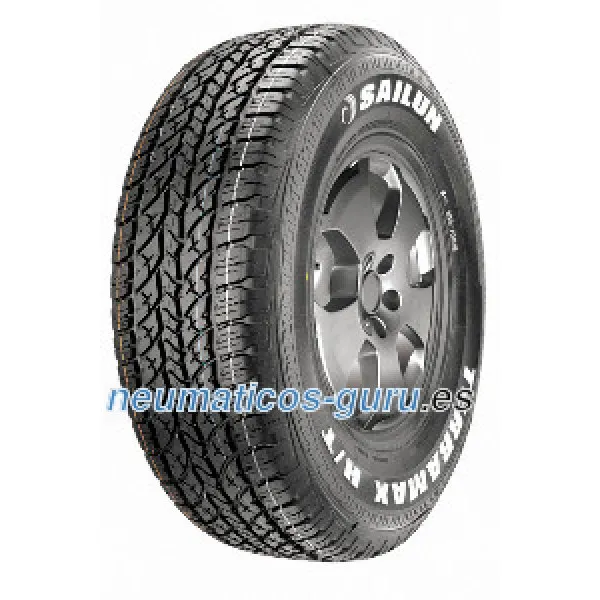 Terramax HT 225/75 R16