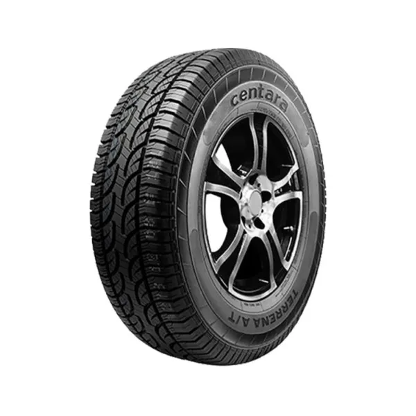 TERRENA A/T 235/85 R16