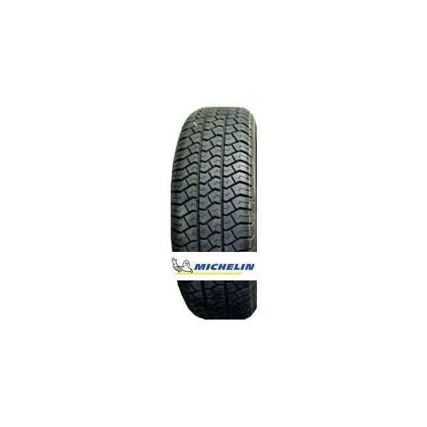 Michelin TEX