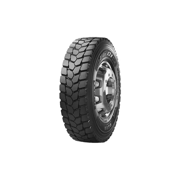 TG:01 II 13/80 R22