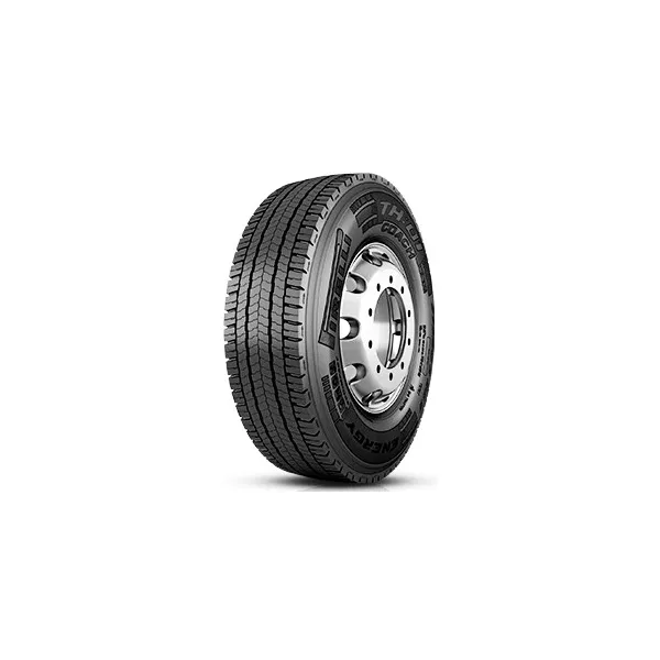 TH:01 COACH 295/80 R22