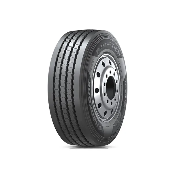TH31+ SMARTFLEX 385/65 R22