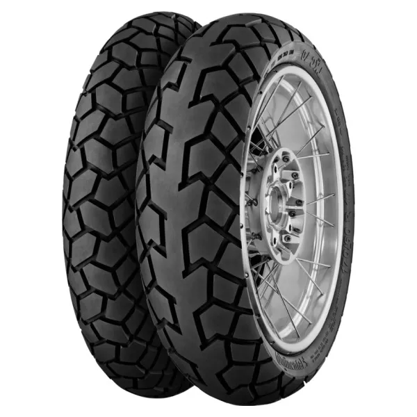TKC70 M+S 4/80 R18