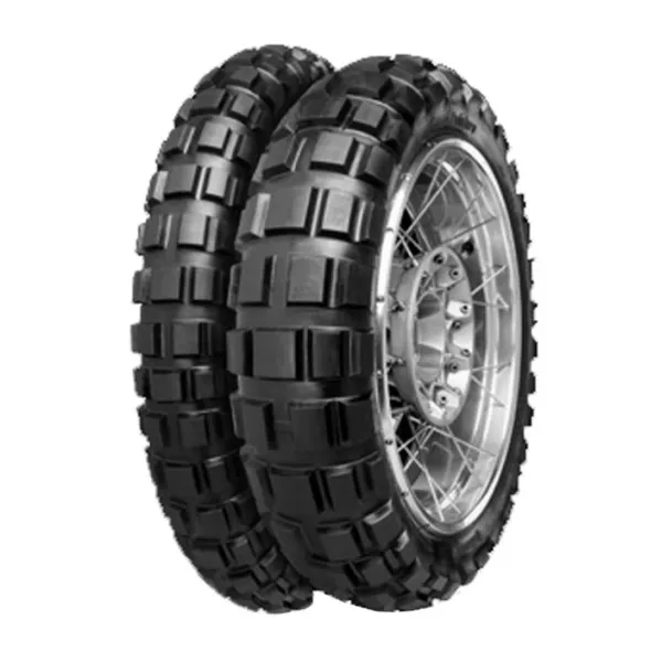 TKC80 TWINDURO M+S 2/80 R21