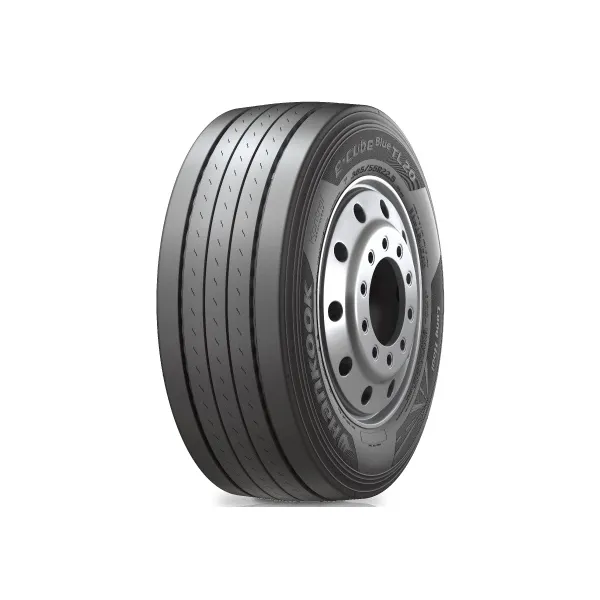TL20 E-CUBE BLUE 385/65 R22