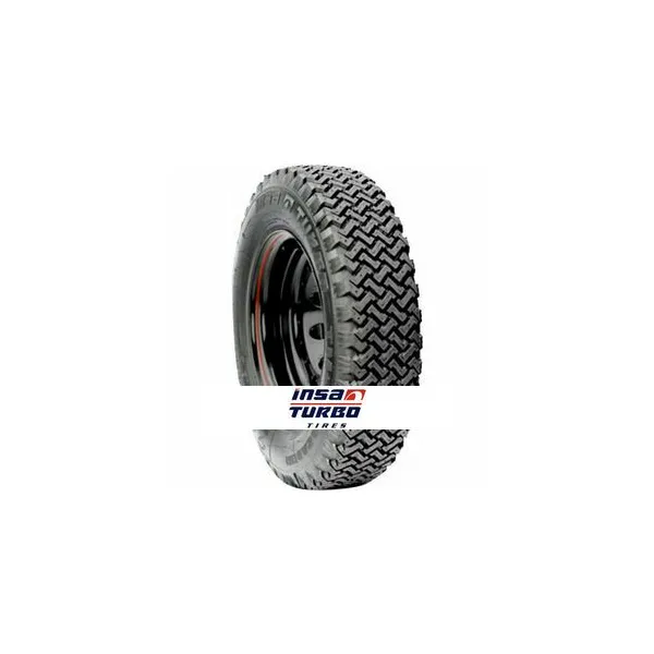 Insa Turbo TM + S244
