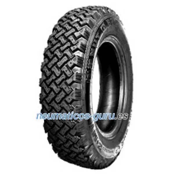 Insa Turbo TM+S244 CAZADOR