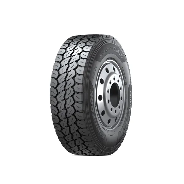 TM15 SMARTWORK FRT 385/65 R22