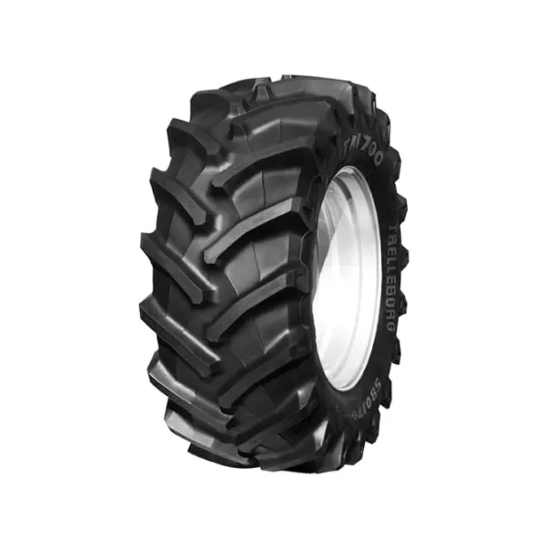 TM700 PROGRESSIVE TRACCION 480/70 R30