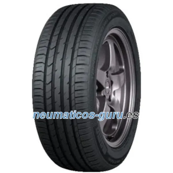 Neumático Toprun M300 AS Sport 225/45 R17