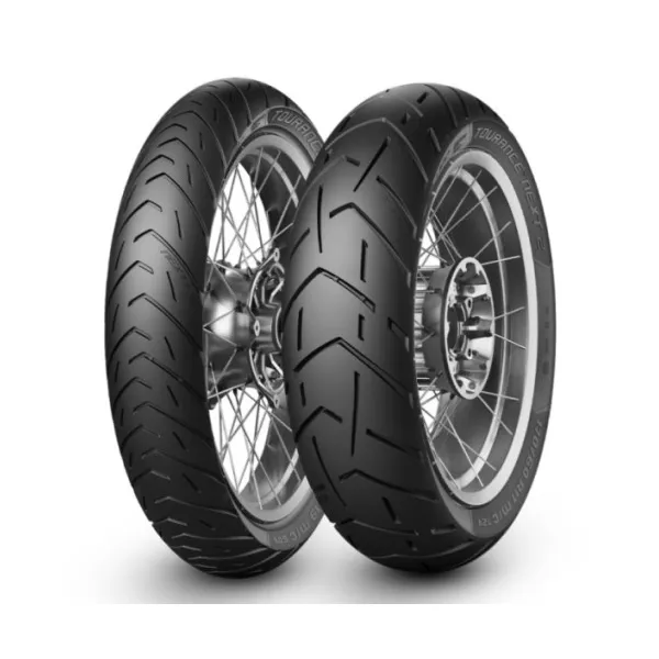 TOURANCE NEXT 2 140/80 R17