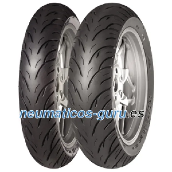 Neumático Tournee 110/70 R17