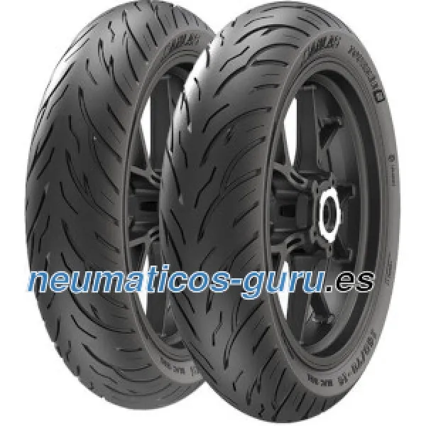 Neumático Tournee 2 160/60 R15