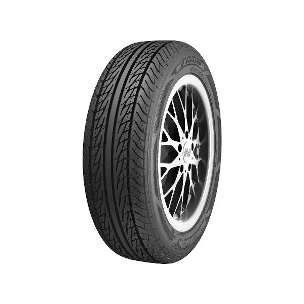 TOURSPORT XR-611 225/50 R15