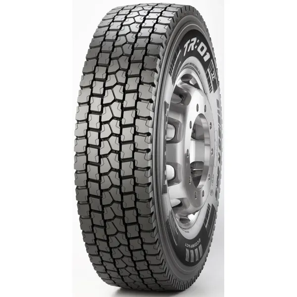 TR:01+II 315/70 R22