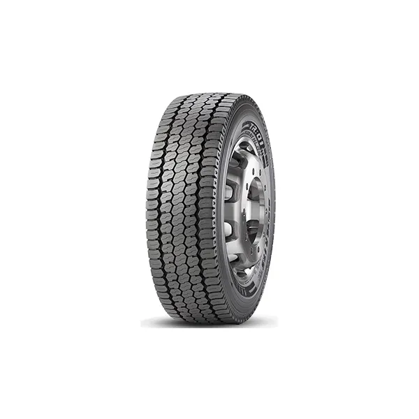 TR:01 TRIATHLON 225/75 R17