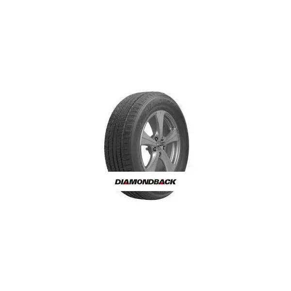 Neumático TR257 215/60 R17