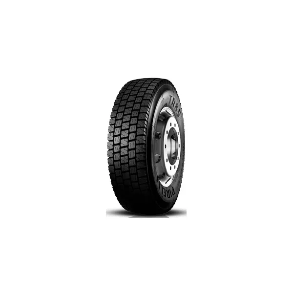 TR85 AMARANTO 215/75 R17