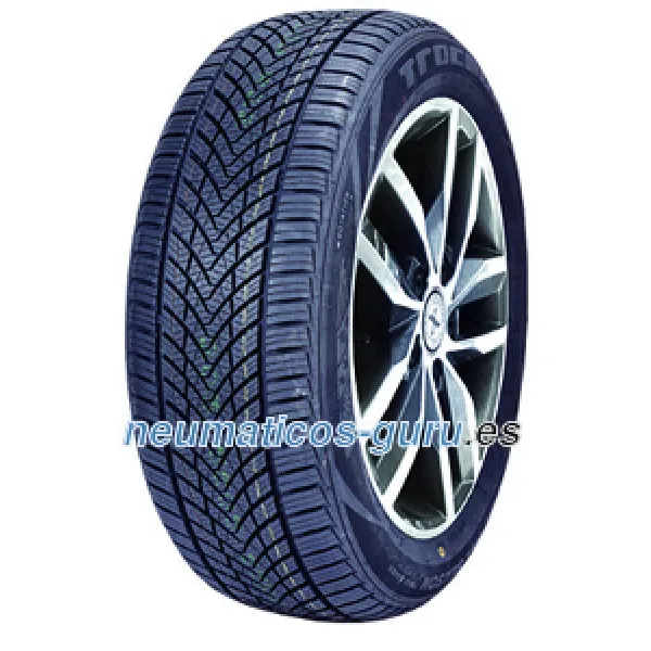 Trac Saver 245/45 R19