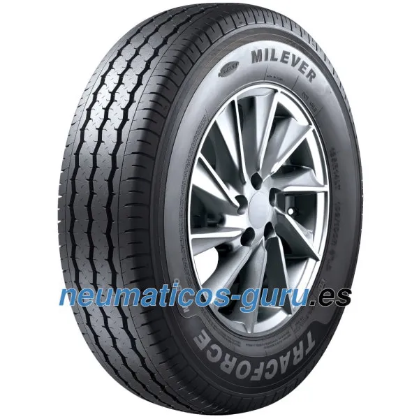 Tracforce ML150 185/80 R14