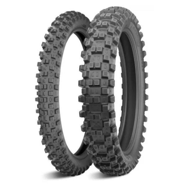TRACKER 90/90 R21