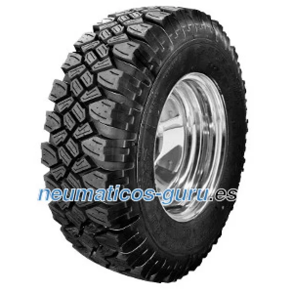 Insa Turbo Traction Track
