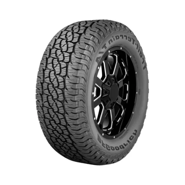 TRAIL-TERRAIN T/A 245/75 R16