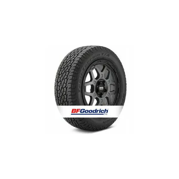 TRAIL-TERRAIN T/A 285/45 R22