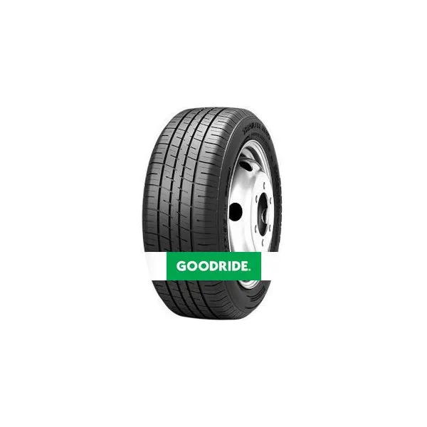 Trailermax ST290 145/80 R13