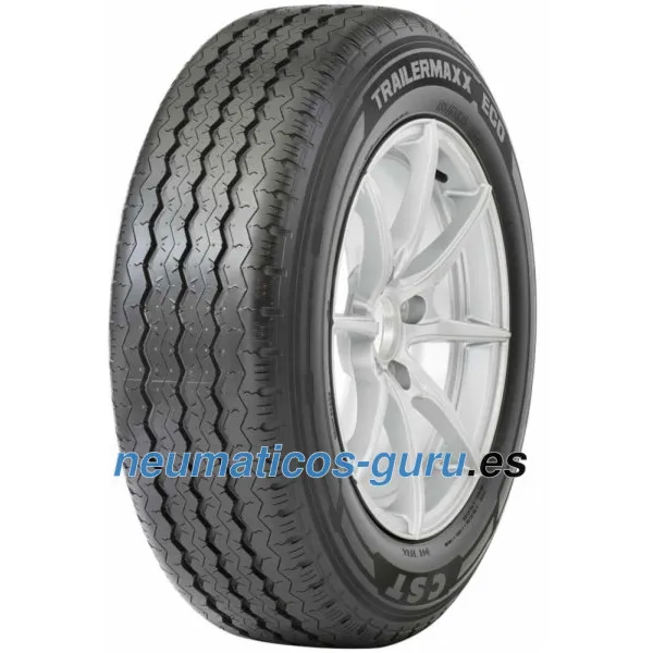 Trailermaxx Eco CL31N 185/60 R12