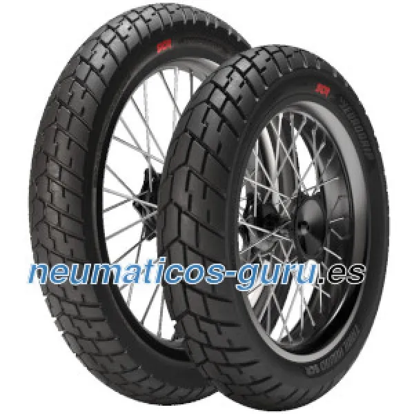 Neumático Trailhound SCR 150/60 R17