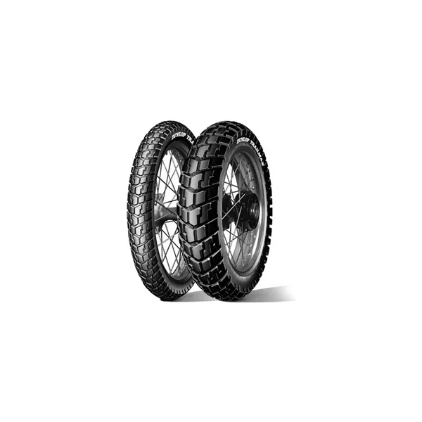 TRAILMAX 80/90 R21